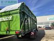 Remolqu agrícola - Fendt - tigo 100 mr