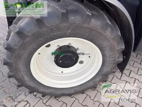 Tractor agrícola - New Holland - t 5.120 auto command
