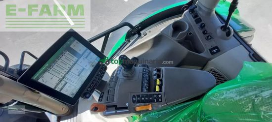 Tractor agrícola - John Deere - 6215r