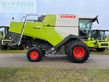 Cosechadora de Cereal - Claas - evion 430 classic