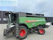 Cosechadora de Cereal - Fendt - 9490x