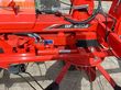 Henificador - Kuhn - gf 6502