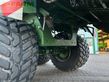 Cinta transportadora de forraje - Krone - zx 430 gd
