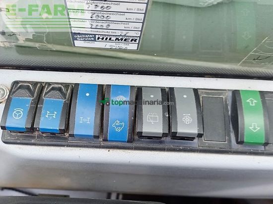 Telescopica - Claas - scorpion 7040 varipower