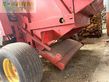 Empacadora gigant - New Holland - 640 b bale command