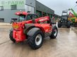 Telescopica - Manitou - mlt 731 turbo telehandler (st25818)