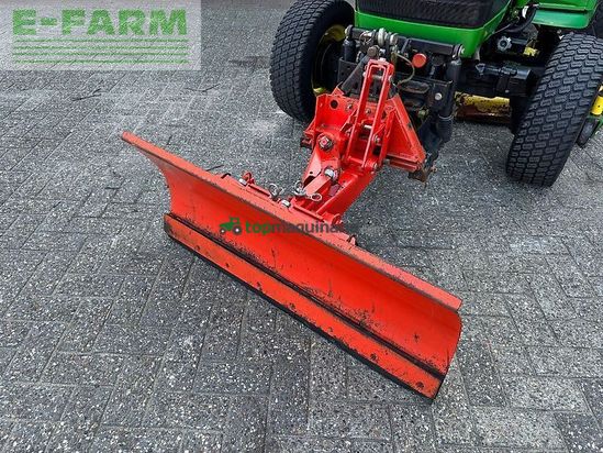 Tractor agrícola - John Deere - 4200