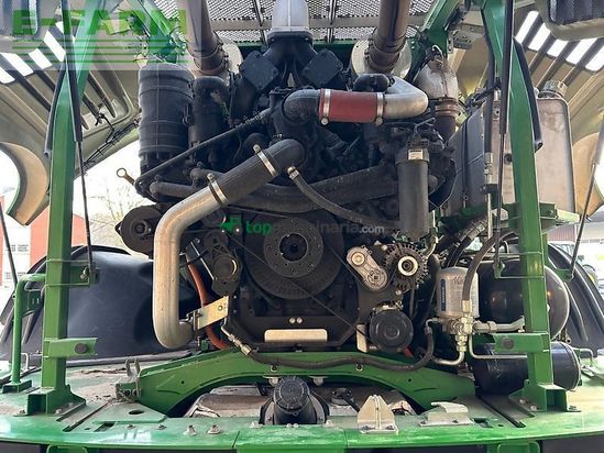 Cosechadora de Cereal - John Deere - 9700i prodrive 40 km/h