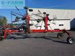 Rastrillo - Massey Ferguson - rk 772