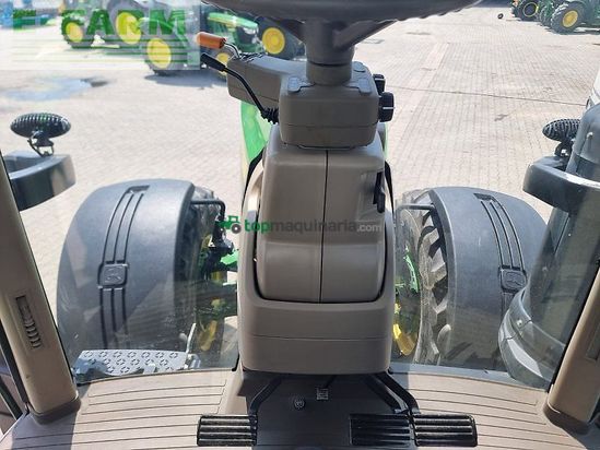 Tractor agrícola - John Deere - 8400 r