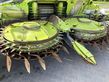 Cabezal - Claas - orbis 900 3t