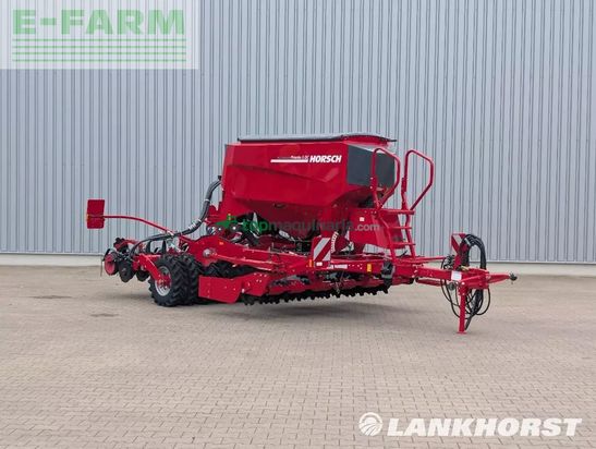 Combinado de siembra - Horsch - pronto 3 dc