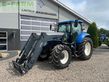 Tractor agrícola - New Holland - t7.170