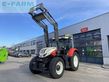 Tractor agrícola - Steyr - 4125 profi cvt