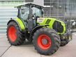 Tractor agrícola - Claas - arion 660 cmatic