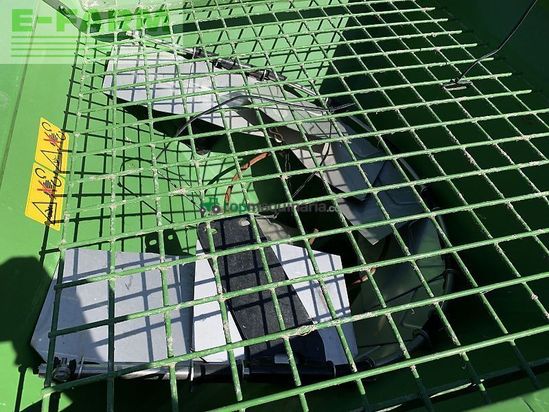 Esparcidor - Amazone - splittstreuer e+s 300