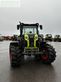 Tractor agrícola - Claas - elios 210 (kabine mit glasdach)