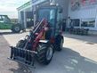 Telescopica -  - loader 1166-kabine