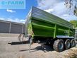 Volquet - Fliegl - tmk 378 fox 43m³