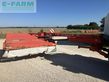 Cortacésped manual - Kuhn - faucheuse fc 303 gl