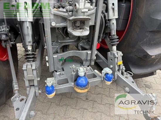 Tractor agrícola - Fendt - 724 vario gen-6 profi+ setting 2