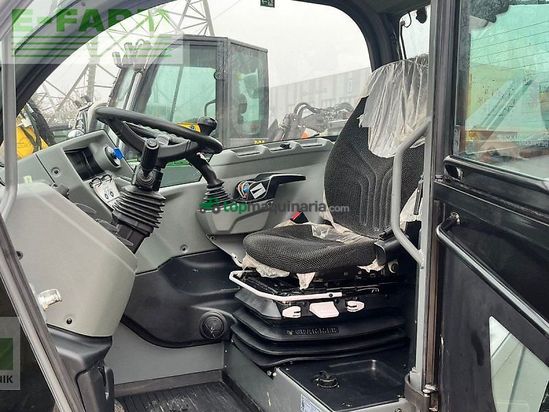 Telescopica - kramer - kt5507 kt557