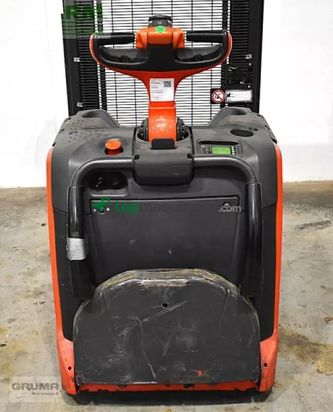 Elevadora - Linde - l 12 l ap 133