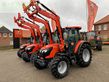 Tractor agrícola - Kubota - m4-063
