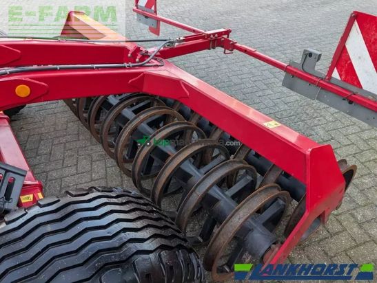 Grada de disco - Horsch - joker 6 rt