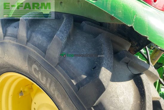 Tractor agrícola - John Deere - 5820