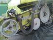 Cosechadora de Cereal - Claas - lexion 580 tt # allrad