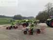 Henificador - Claas - liner 4900 business