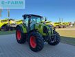 Tractor agrícola - Claas - arion 460 hexashift cis