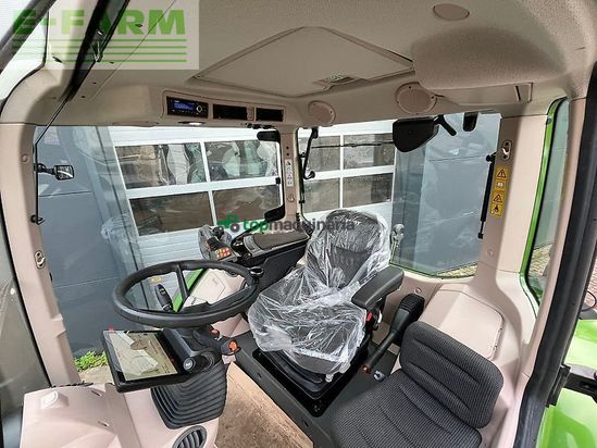 Tractor agrícola - Fendt - 314 gen4 power