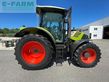 Tractor agrícola - Claas - arion 540 cebis