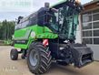 Cosechadora de Cereal - Deutz-Fahr - 6040 hts