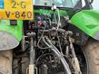 Tractor agrícola - Fendt - 412 tms + frontlader