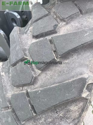 Telescopica - Dieci - mini agri 25.6