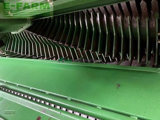 Remolqu agrícola - Krone - ax 250 gd