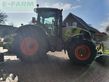 Tractor agrícola - Claas - axion 870 cmatic
