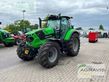 Tractor agrícola - Deutz-Fahr - agrotron 6165