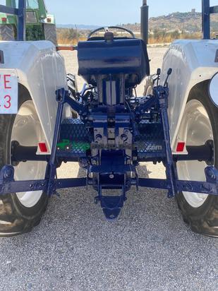 Tractor agrícola - Lamborghini - R235