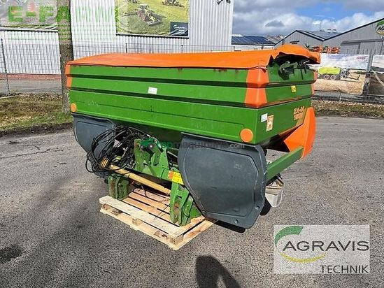 Esparcidor - Amazone - za-m 1501