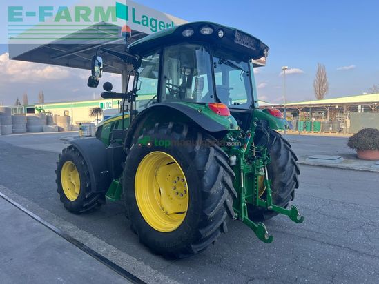 Tractor agrícola - John Deere - 5090R