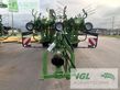 Henificador - Krone - kwt 1600