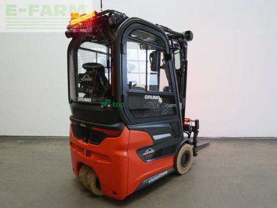 Elevadora - Linde - xi 10 1251-01