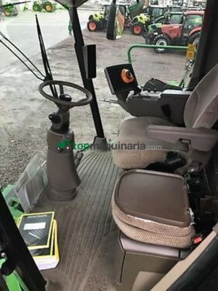 Cosechadora de Cereal - John Deere - t 660 i