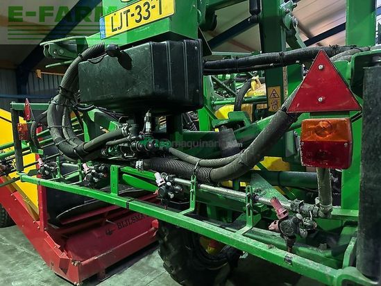 Atomizador - John Deere - m732i veldspuit