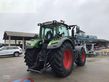 Tractor agrícola - Fendt - 724 vario