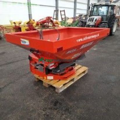 Esparcidor - Rauch - MDS 19.1